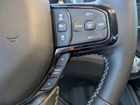 New 2026 RAM 1500 Limited image 22