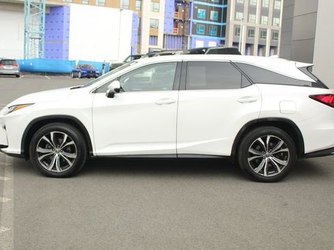 Used 2018 Lexus RX 350L AWD image 6