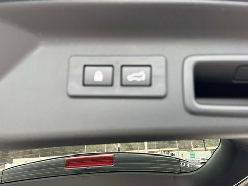 New 2025 Subaru Forester Sport image 21