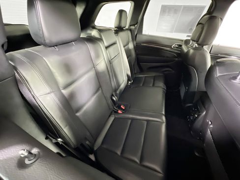 Used 2022 Jeep Grand Cherokee Limited image 25