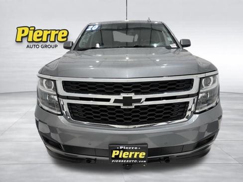 Used 2020 Chevrolet Tahoe LT image 10