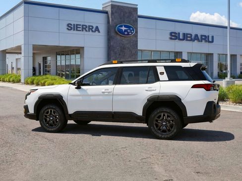 New 2026 Subaru Outback Wilderness image 5