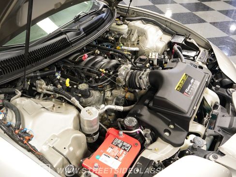 Used 2001 Pontiac Firebird Trans Am RWD image 36