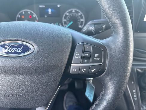 Used 2023 Ford Transit 250 Medium Roof AWD image 20