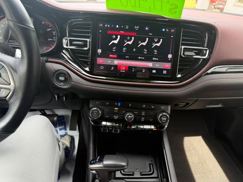 Used 2023 Dodge Durango Citadel image 20