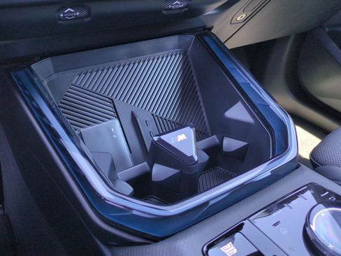 Certified 2026 BMW X3 M50 w/ Premium Package image 27