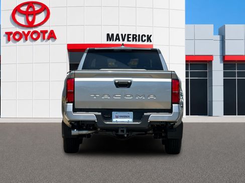 New 2026 Toyota Tacoma SR5 RWD image 4