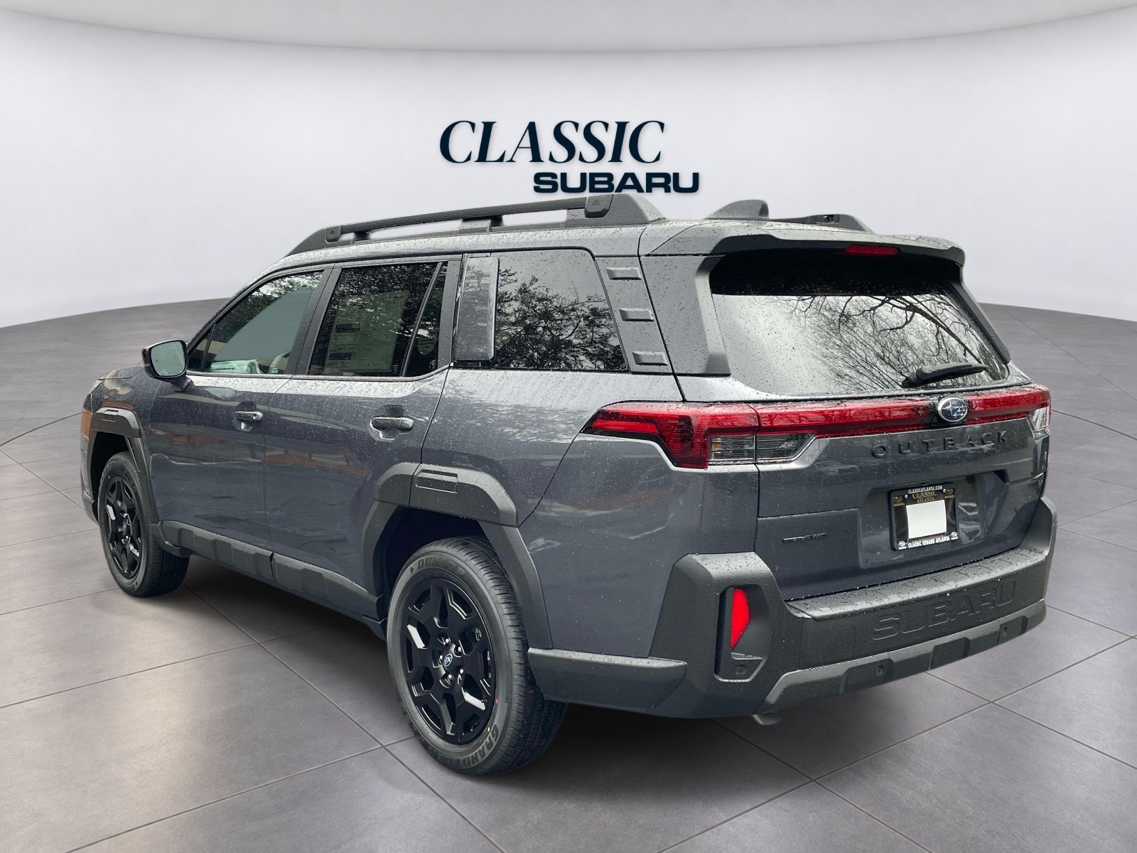 New 2026 Subaru Outback Limited w/ Premium/Limited Plus Package AWD/4WD image 3
