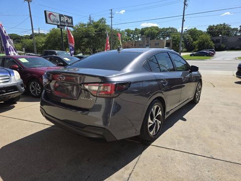 Used 2023 Subaru Legacy Premium AWD/4WD image 7