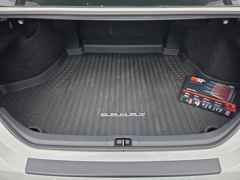 Used 2024 Toyota Camry XSE image 5