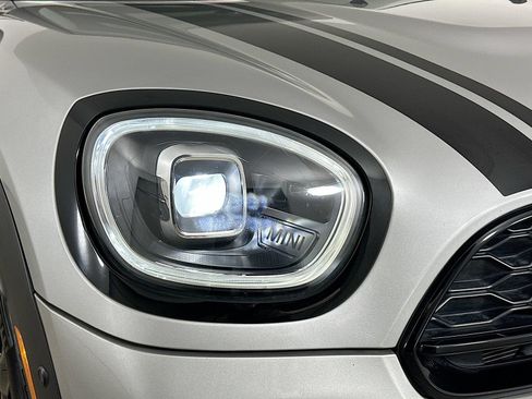 Used 2024 MINI Cooper Countryman S AWD/4WD image 10