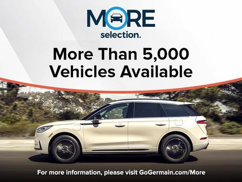New 2026 Lincoln Nautilus Premier w/ Equipment Group 102A AWD/4WD image 7