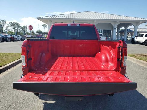 Used 2021 RAM 1500 Big Horn AWD/4WD image 5