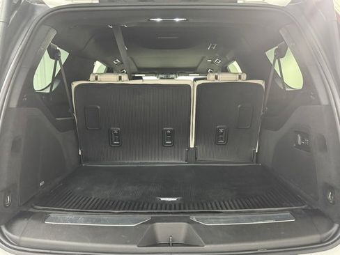 Used 2021 Cadillac Escalade ESV Sport image 35