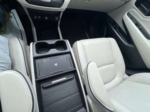 Used 2025 Honda Odyssey Touring image 54