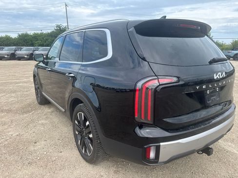 Used 2023 Kia Telluride SX Prestige AWD/4WD image 11
