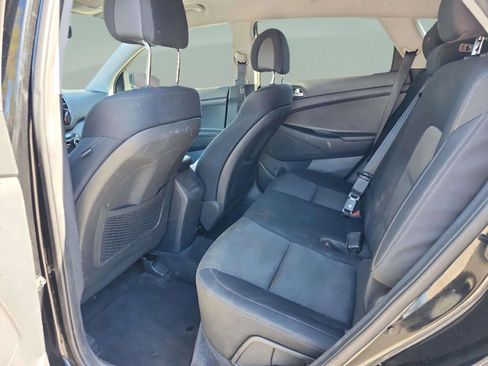 Used 2016 Hyundai Tucson SE w/ Option Group 02 image 20