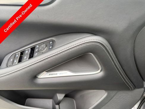 Used 2025 INFINITI QX60 Luxe image 15