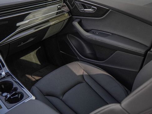 New 2026 Audi Q8 Premium Plus image 22