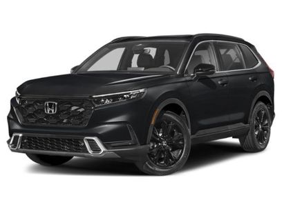 Used 2023 Honda CR-V Sport Touring