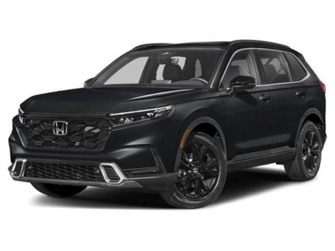 Used 2023 Honda CR-V Sport Touring image 1