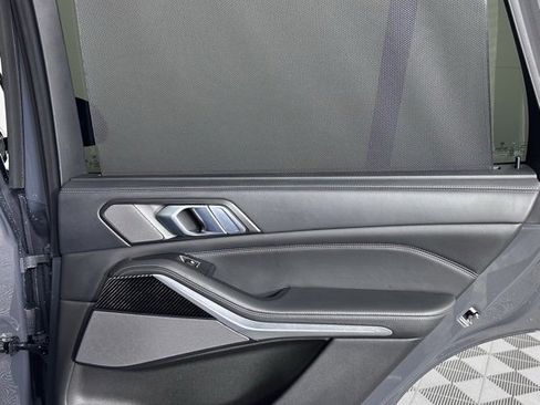 Used 2023 BMW X5 M50i w/ Executive Package image 28