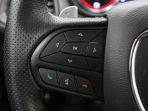 Used 2023 Dodge Challenger R/T Scat Pack w/ Scat Pack Stripe image 37