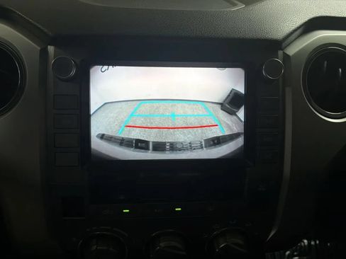 Used 2020 Toyota Tundra SR5 w/ SR5 Convenience Package RWD image 13