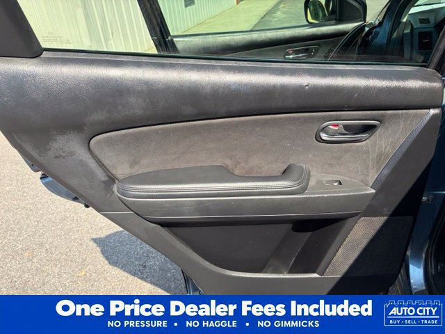 Used 2014 MAZDA CX-9 Touring AWD/4WD image 26