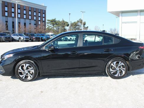 Used 2025 Subaru Legacy Premium image 8