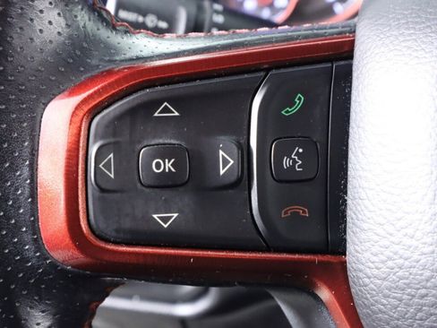 Used 2019 RAM 1500 Rebel image 12