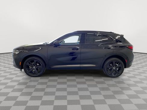 Used 2023 Buick Envision Preferred w/ Sport Touring Package image 7