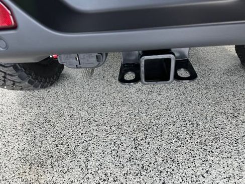 New 2025 Jeep Wrangler Willys image 10