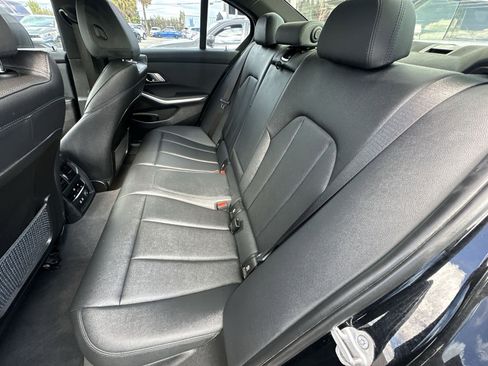 Used 2020 BMW 330i Sedan w/ Driving Assistance Package image 26