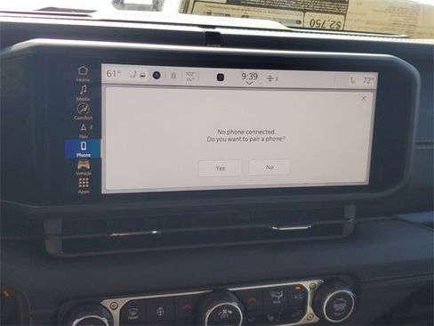 New 2025 Jeep Gladiator Sport image 24