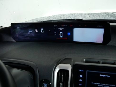 Certified 2025 Ford Expedition Active AWD/4WD image 20