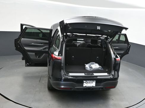 Used 2026 INFINITI QX60 Autograph w/ Dark Cargo Package image 53