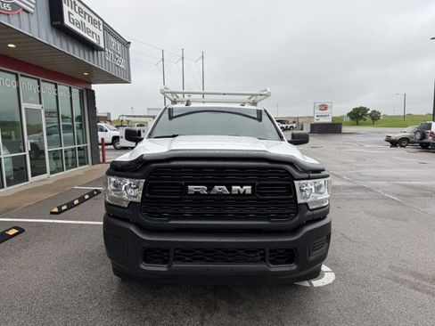 Used 2022 RAM 2500 Tradesman image 10