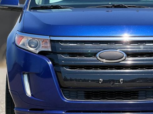 Used 2013 Ford Edge Sport FWD image 11