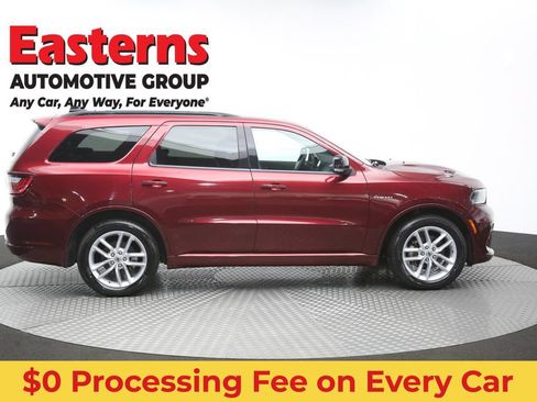 Used 2024 Dodge Durango R/T AWD/4WD image 47
