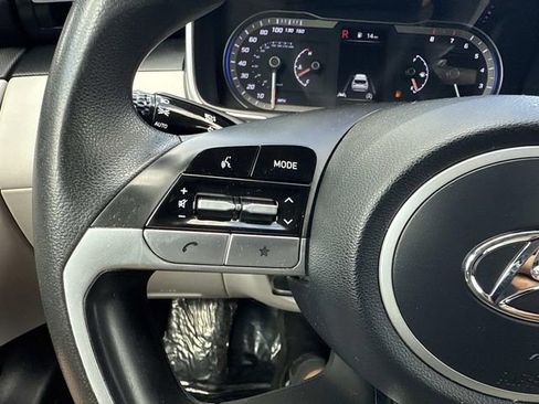 Used 2023 Hyundai Tucson SEL AWD/4WD image 33