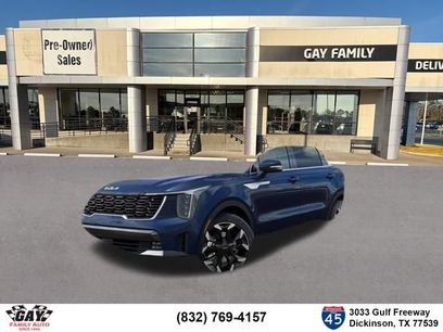 Used 2026 Kia Sorento EX w/ EX Premium Package
