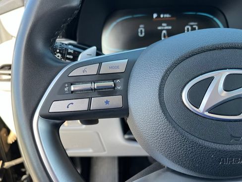 Used 2025 Hyundai Palisade SEL FWD image 18