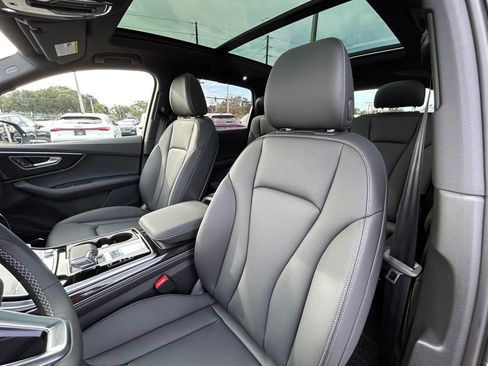 New 2026 Audi Q7 3.0T Premium Plus image 17