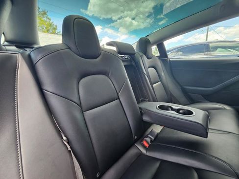 Used 2023 Tesla Model 3 Long Range AWD/4WD image 66