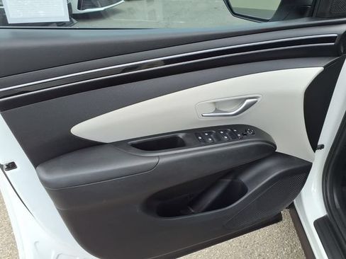 Certified 2024 Hyundai Tucson SEL FWD image 14