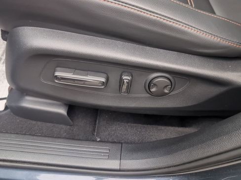 Used 2023 Honda CR-V Sport Touring image 22