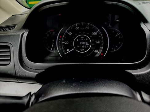 Used 2013 Honda CR-V LX image 18