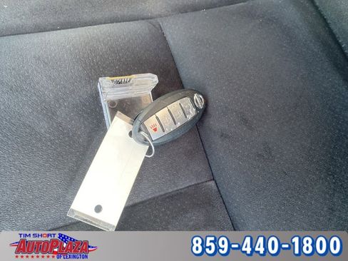 Used 2021 Nissan Murano SV image 15