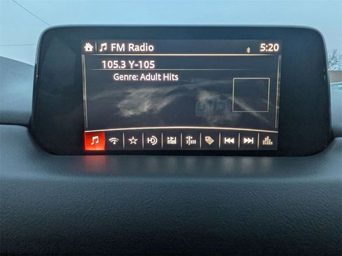 Used 2018 MAZDA CX-5 Grand Touring w/ Premium Package image 24